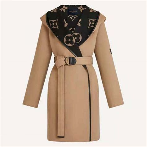 louis vuitton women's jackets